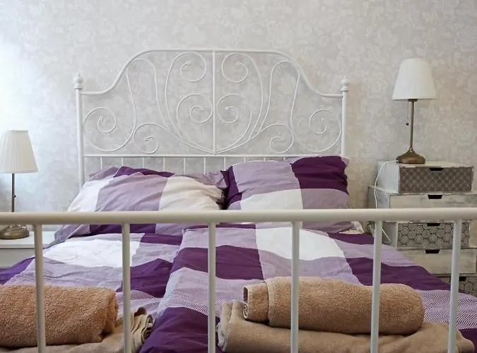 Apartament Aurora Main Street Budapesta
