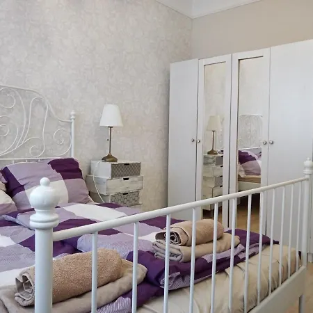 Aurora Main Street Appartement