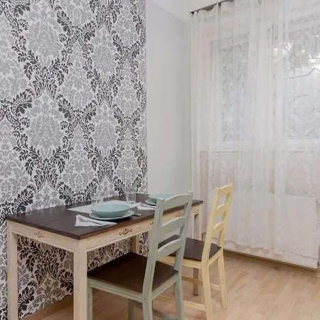 Appartement Aurora Main Street Budapest
