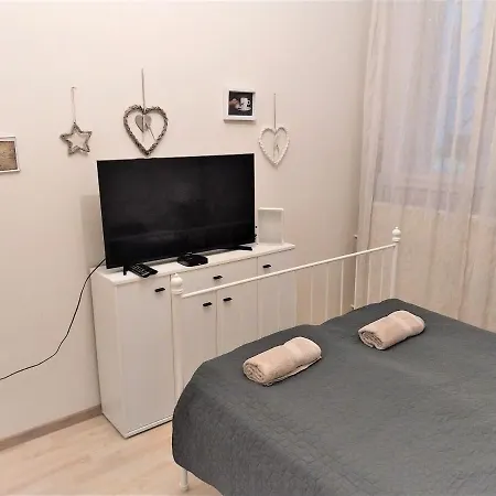 Aurora Main Street דירה *